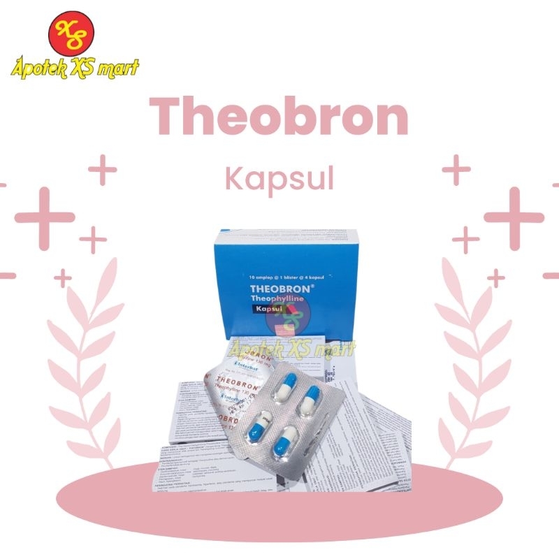 Jual Theobron Terlengkap & Harga Terbaru Juni 2026 | Shopee Indonesia