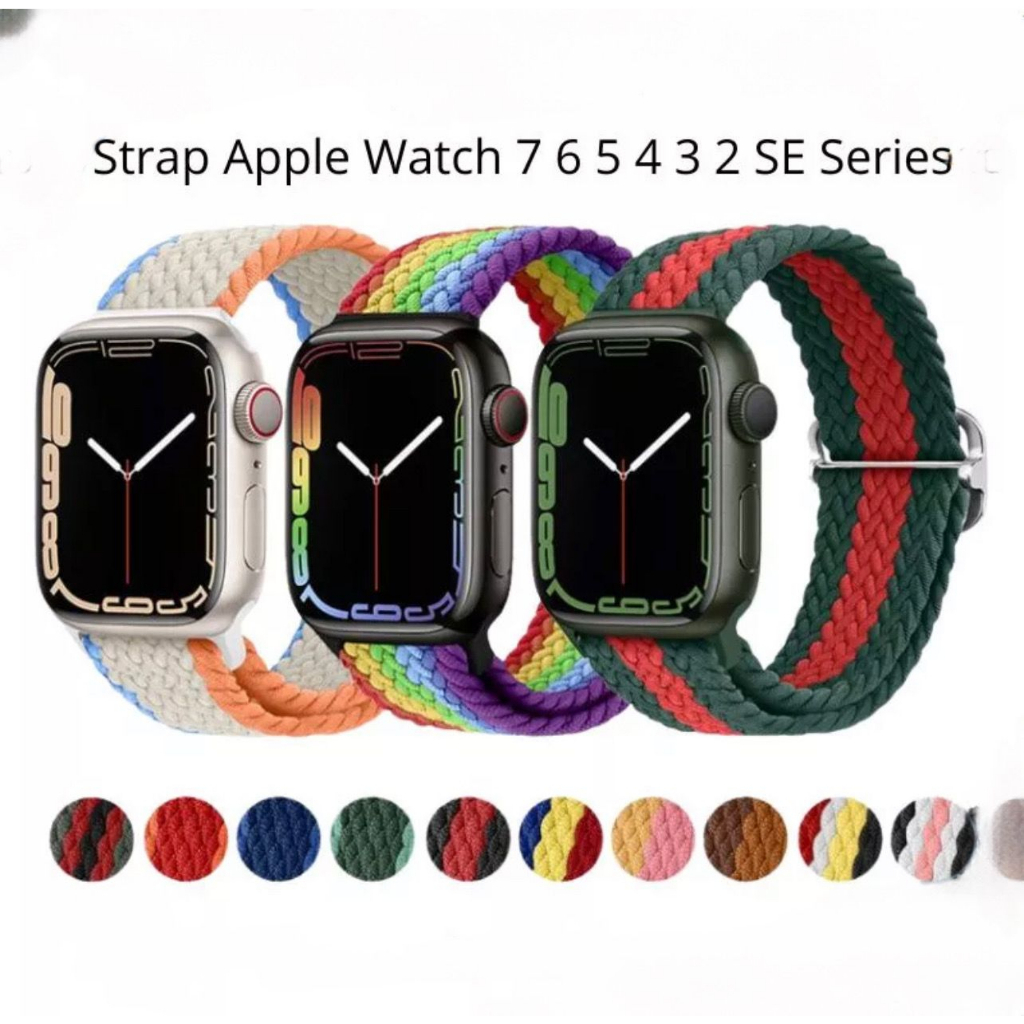 Tali jam apple discount watch