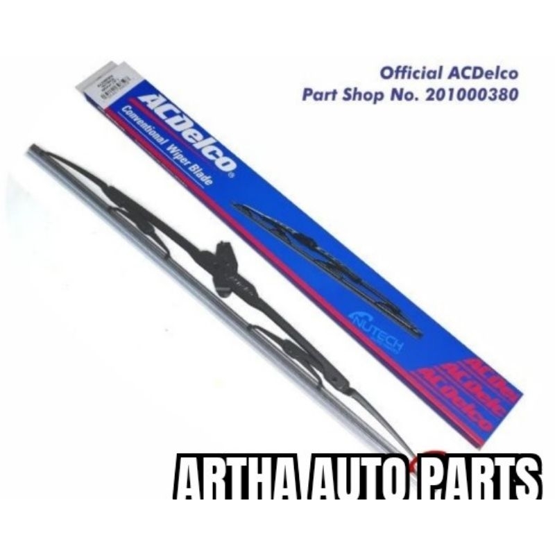 Jual Wiper Blade Kia Picanto , All new Picanto. ( set ) Shopee Indonesia
