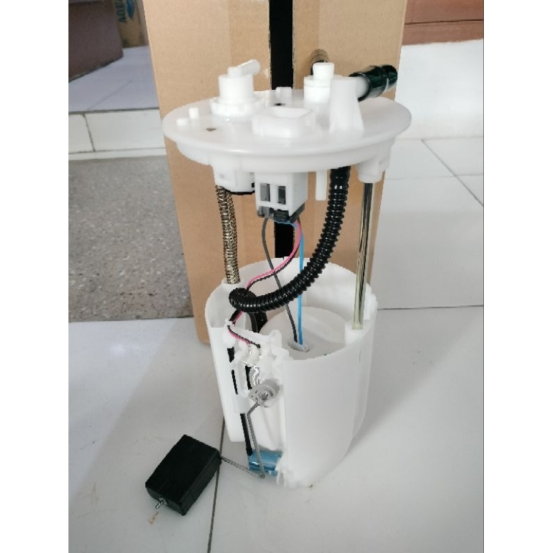 Jual FUEL PUMP ASSY/POMPA BENSIN KOMPLIT SUZUKI APV/APV ARENA ORIGINAL