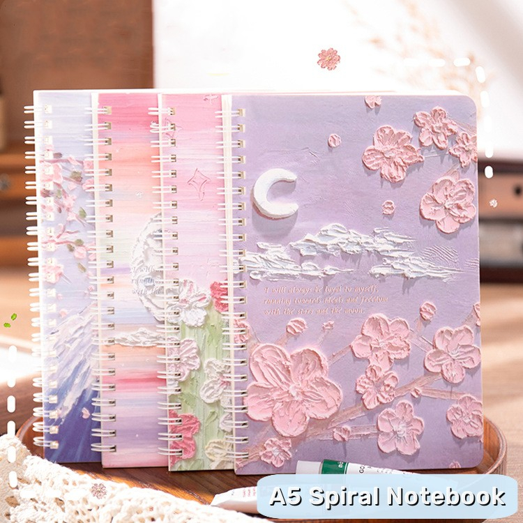 Jual Buku Notes Terlengkap & Harga Terbaru Juni 2026 | Shopee Indonesia