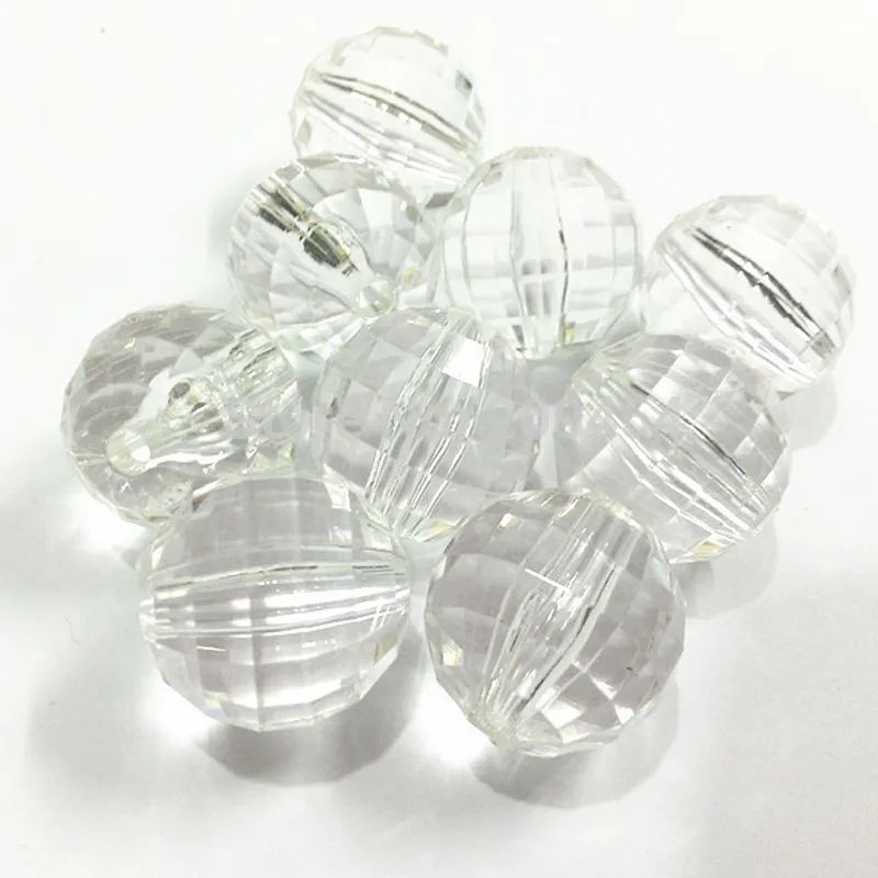 Jual Manik AC Lampion Bola Dunia Clear Bening | Shopee Indonesia