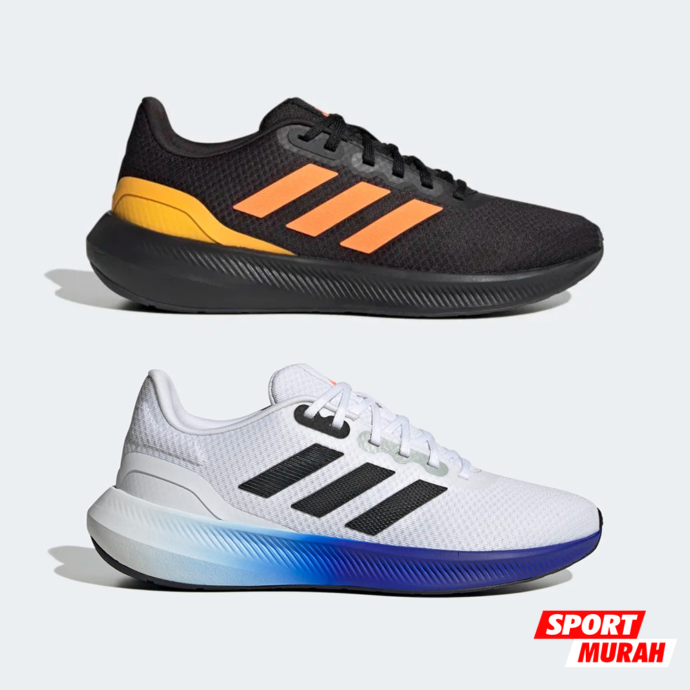 Sepatu 2025 running adidas