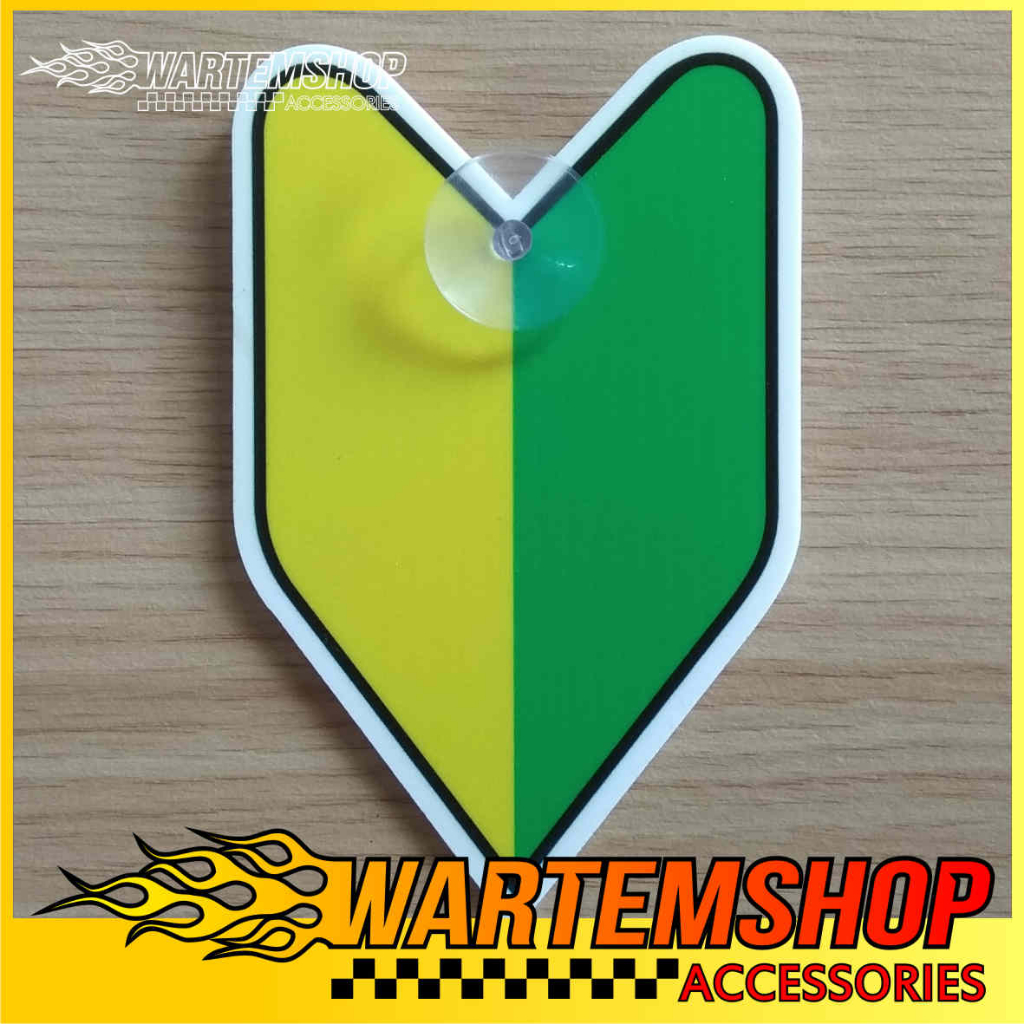 Jual CAR SIGN BOARD JDM SERIES | Shopee Indonesia