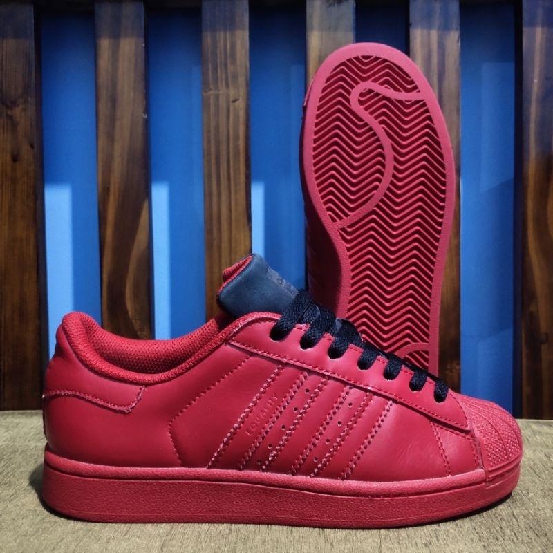 Adidas pharrell 2024 williams harga