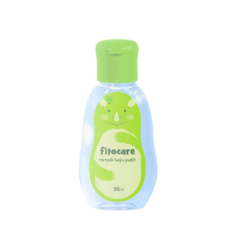 Jual Fitocare Minyak Kayu Putih 30ml | Shopee Indonesia