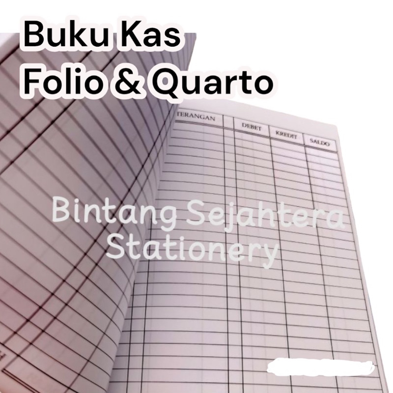 Jual Buku Kas Kiky Folio Kwarto Sc Soft Cover Shopee Indonesia