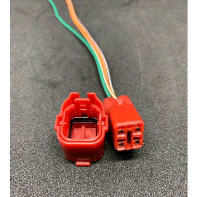 Jual kabel soket DLC reset motor honda original | Shopee Indonesia