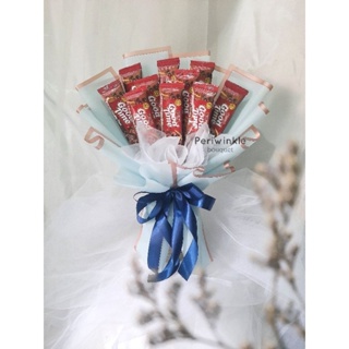 Jual [SHAREIT] Bucket Buket Snack Coklat Beng Beng Share IT Mini