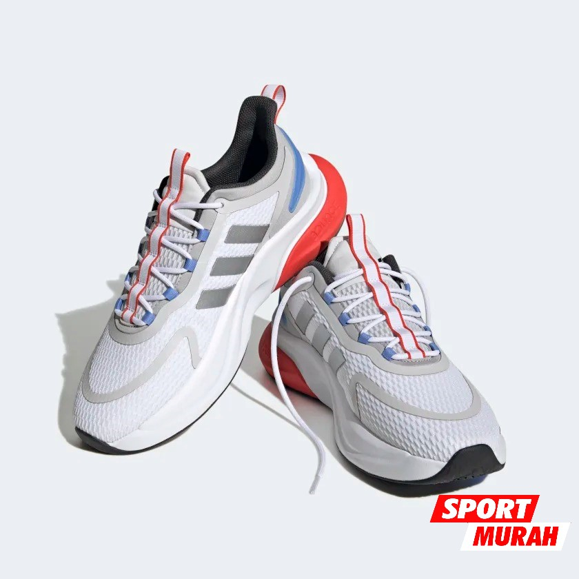 Alphabounce Shoes Adidas New Bounce Shoes Jual SEPATU RUNNING