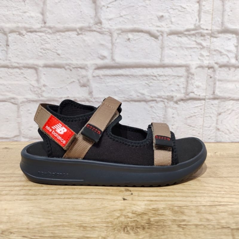 Jual Sepatu Sandal New Balance anak Shopee Indonesia