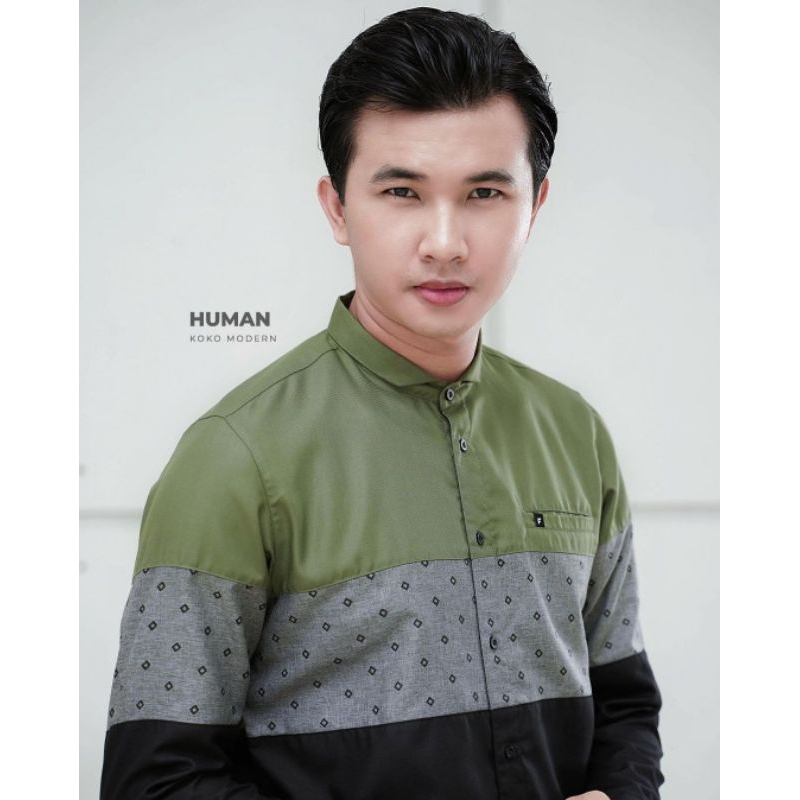 Jual 𝐊𝐨𝐤𝐨 𝐌𝐨𝐝𝐞𝐫𝐧 Fadkhera Type 𝐇𝐮𝐦𝐚𝐧 | Shopee Indonesia