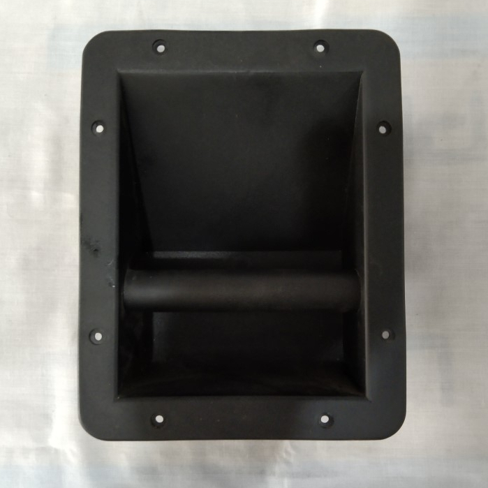 Jual Handle Speaker box gagang speaker Petak bahan pelastik box petak ...
