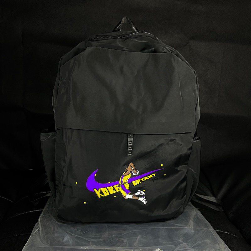 Jual NIKE KOBE BRYANT BACKPACK / TAS RANSEL NIKE / TAS RANSEL KOBE