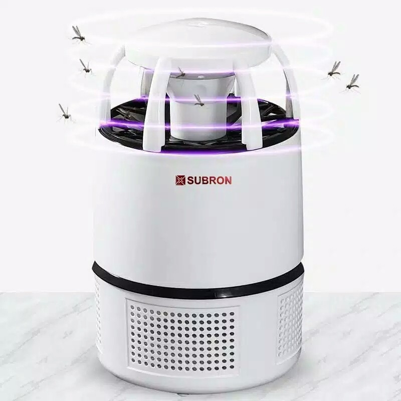 Jual PERANGKAP NYAMUK/ANTI NYAMUK SUBRON MOSQUITO TOP PERANGKAP NYAMUK ...
