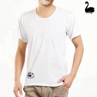 SWAN SHOGUNAVO Kaos Oblong Pria Swan Brand - Type Deluxe