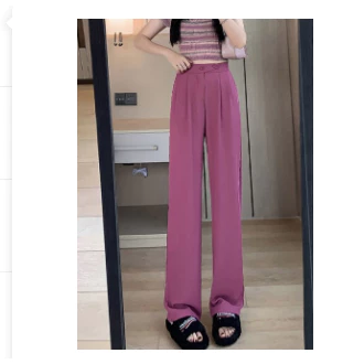 Cjwp H987 Tino Pants Kulot Celana Kancing Hw Cullote Pants Highwaist Wanita Kulot Karet