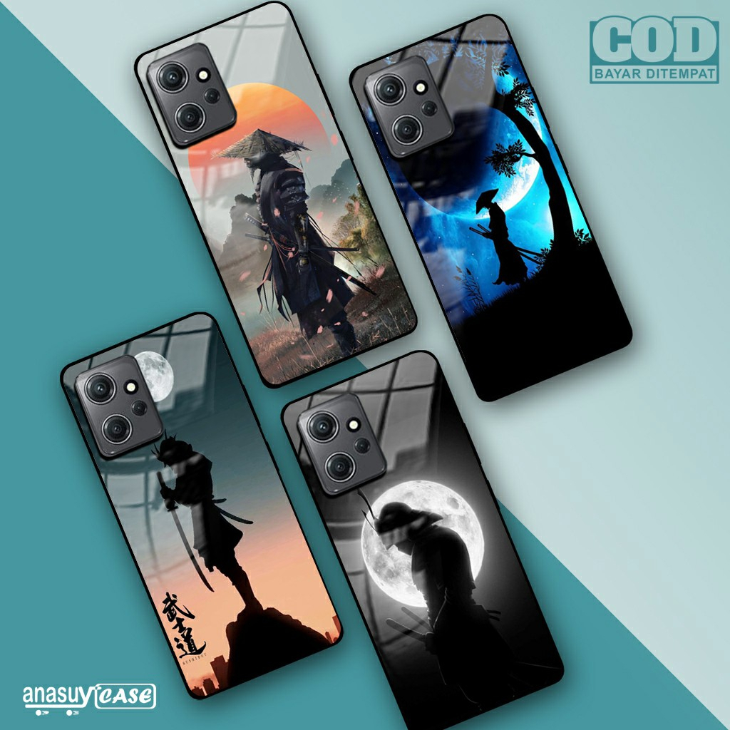 Jual Jual Softcase Glossy Glass Redmi Note 12 Terbaru Sc262 Casing 