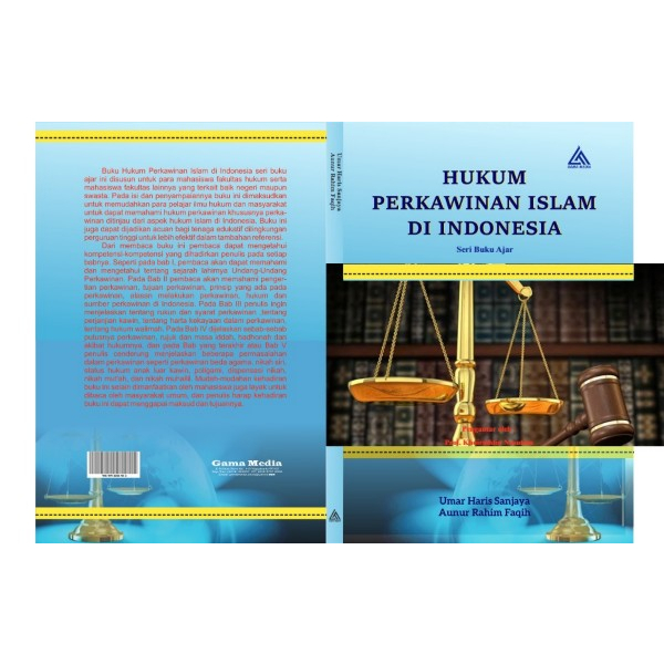 Jual Buku Hukum Perkawinan Islam Di Indonesia | Shopee Indonesia