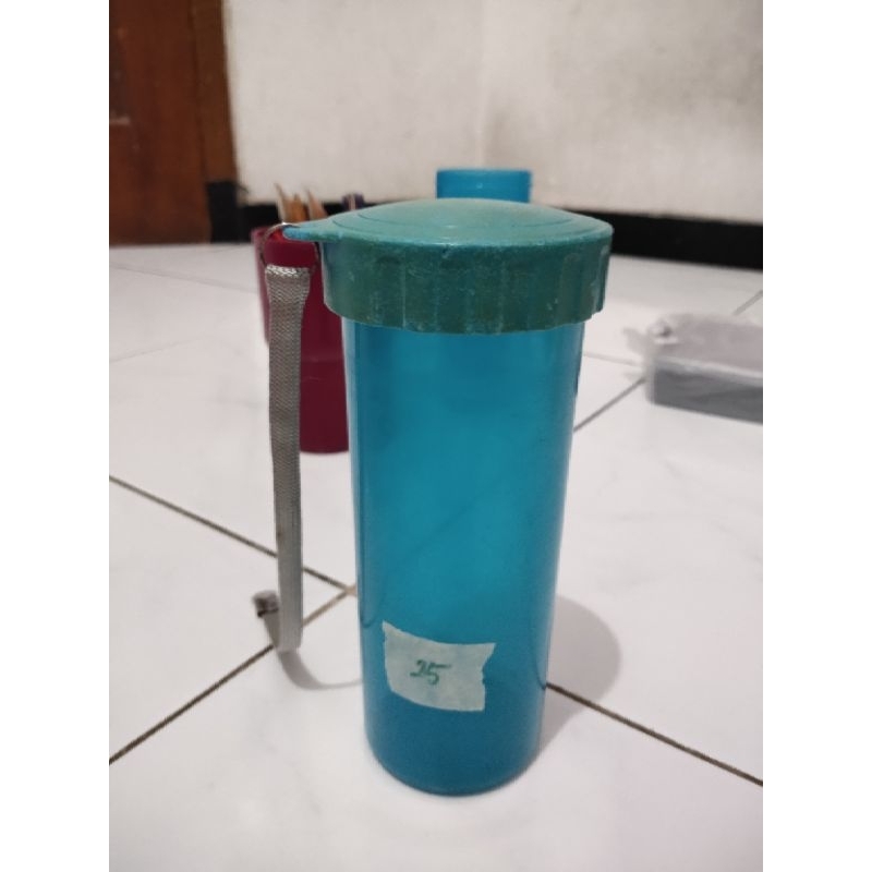 Jual BOTOL KRISTAL TUPPERWARE | Shopee Indonesia