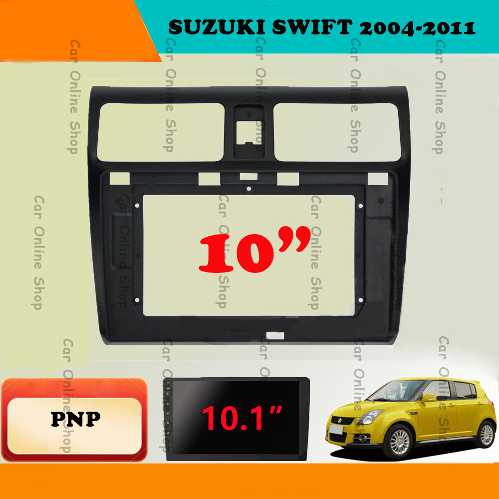 Jual Frame Headunit Suzuki Swift Lama Oem Style Android