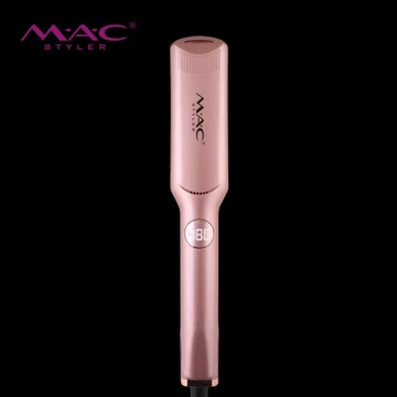 Mac Styler 5568 Catok Mac Styler Hair Straightener Professional 480°F