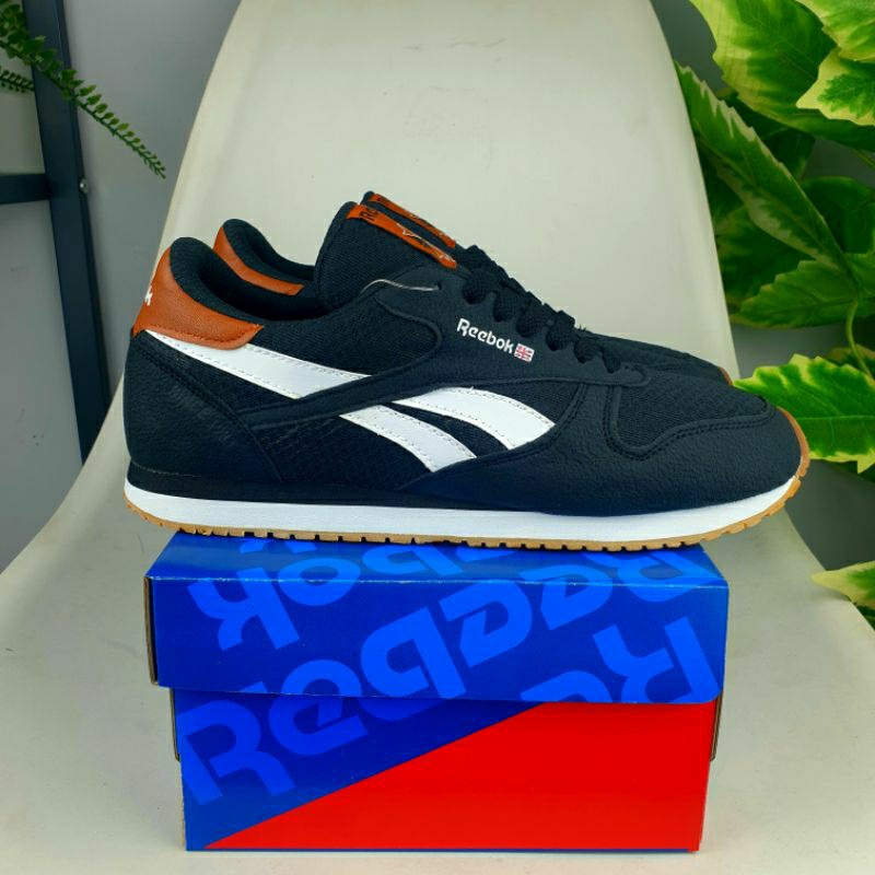 Jual SEPATU REBOOK CLASSIC FOR MAN SEPATU SNEAKERS PRIA BEST QUALITY ...