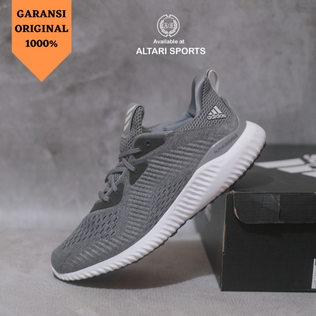 Adidas hotsell alphabounce jual