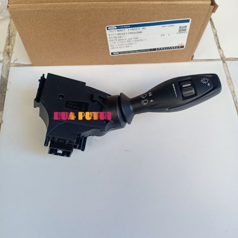 Jual Saklar Switch Wiper Ford Fiesta Ford Ecosport ORIGINAL Shopee