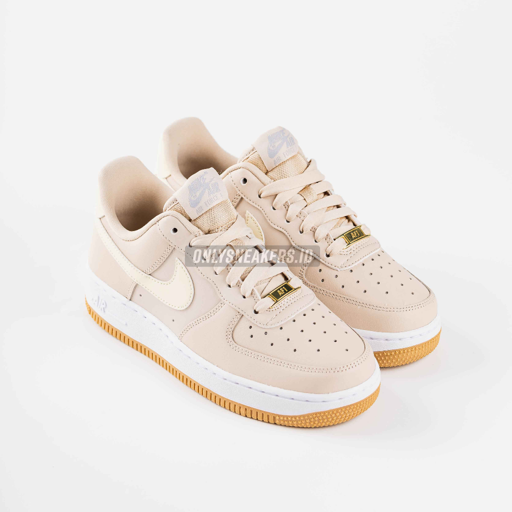 Jual AIR FORCE 1 LOW SAND DRIFT W (100 AUTHENTIC) Shopee Indonesia