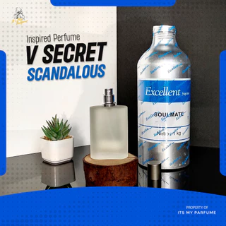 Jual Victoria Secret Scandalous Terlengkap & Harga Terbaru Februari