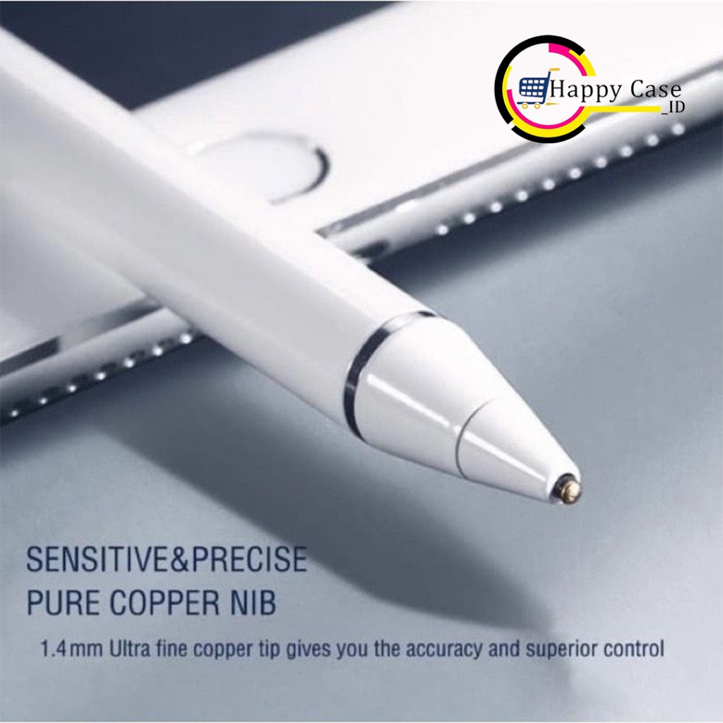 Jual HC STYLUS SPEN PEN ANDORID WINDOW POINT ACTIVE SMART DIGITAL ...
