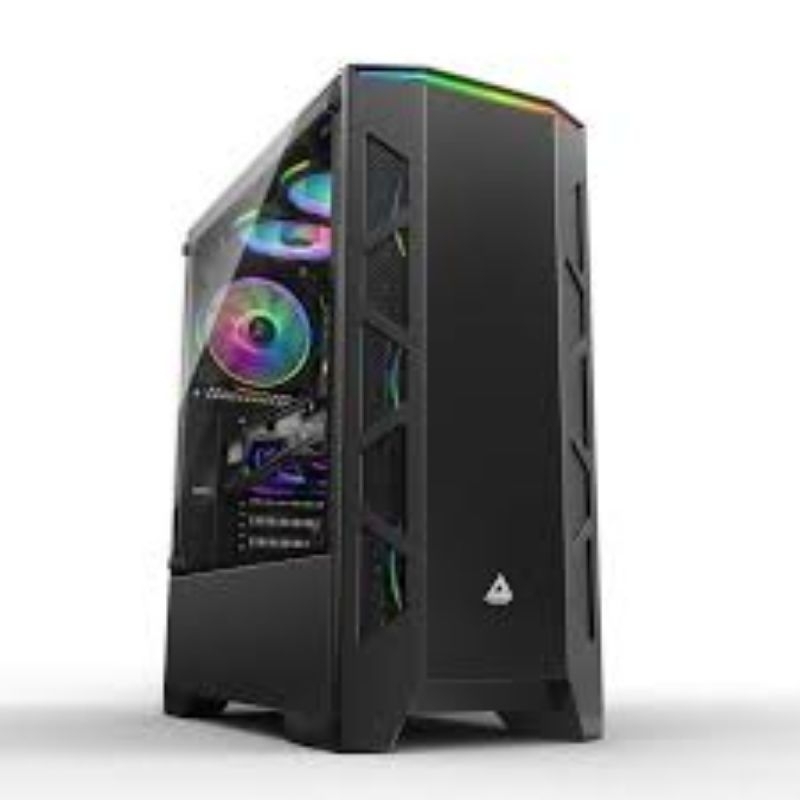 Jual Pc Sultan Ryzen 7-5800X|Ram 16gb|Nvme 256gb|Vga RTX 2060 6gb gddr6 ...