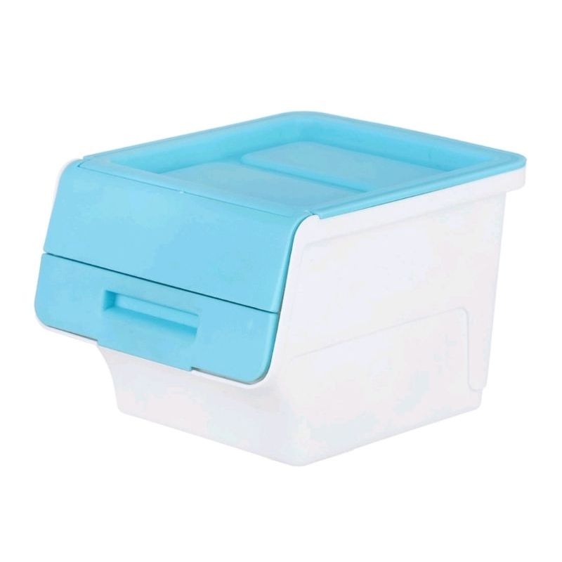 Jual Miniso Storage Box Kotak Penyimpanan Mini | Shopee Indonesia