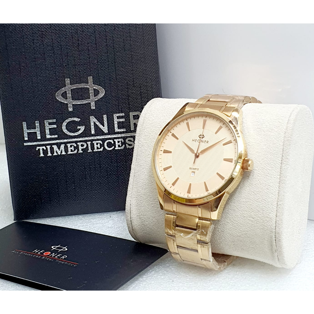 Hegner timepiece harga hotsell