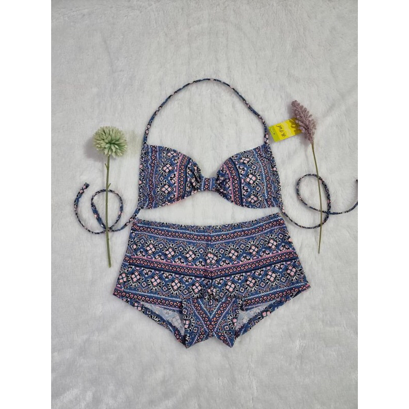 Jual Bikini Polos Cantik//Bikini Wanita//Bikini Termurah Shopee Indonesia