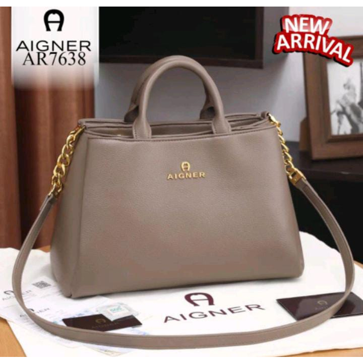 AIGNER MODELISTA AR7638