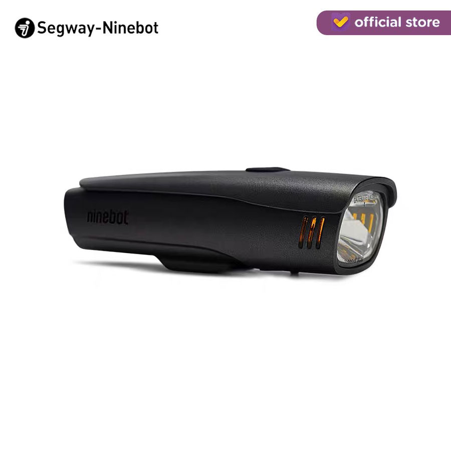 Jual Segway Ninebot Kickscooter LED Light / Lampu Sorot Scooter Listrik Shopee Indonesia