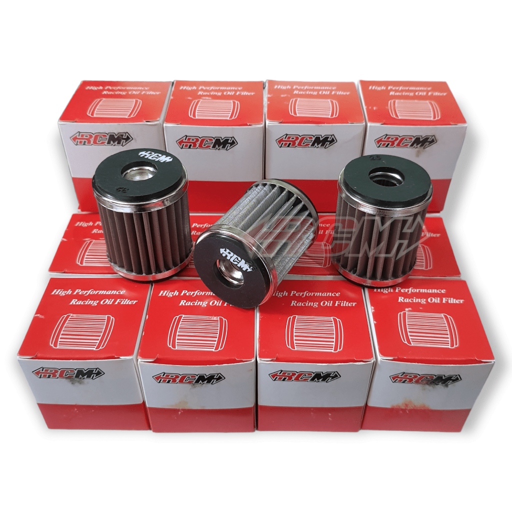Jual FILTER BENSIN SEUMUR HIDUP SARINGAN STAINLESS POMPA PUMP FUEL ...