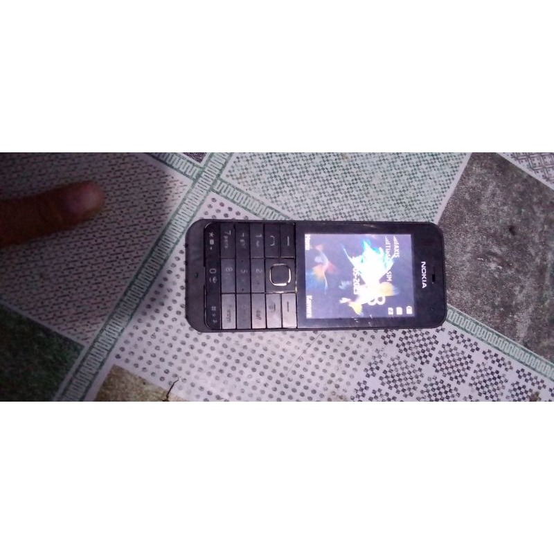Jual nokia 220 rm-969 siap pakai bisa memori | Shopee Indonesia