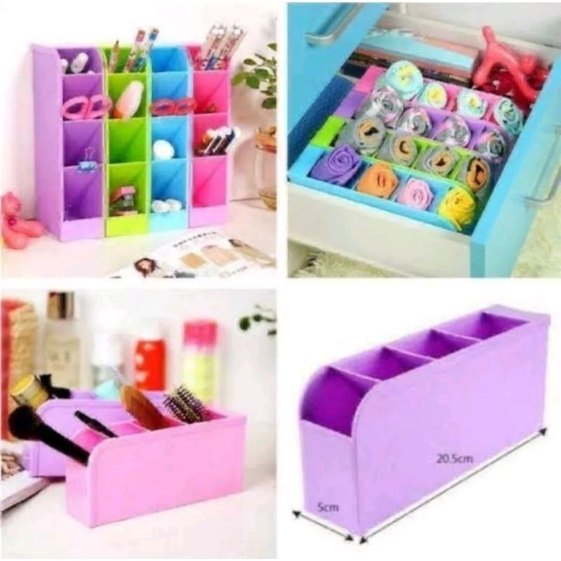 Jual RAK MINI SERBAGUNA 4 SEKAT | Shopee Indonesia