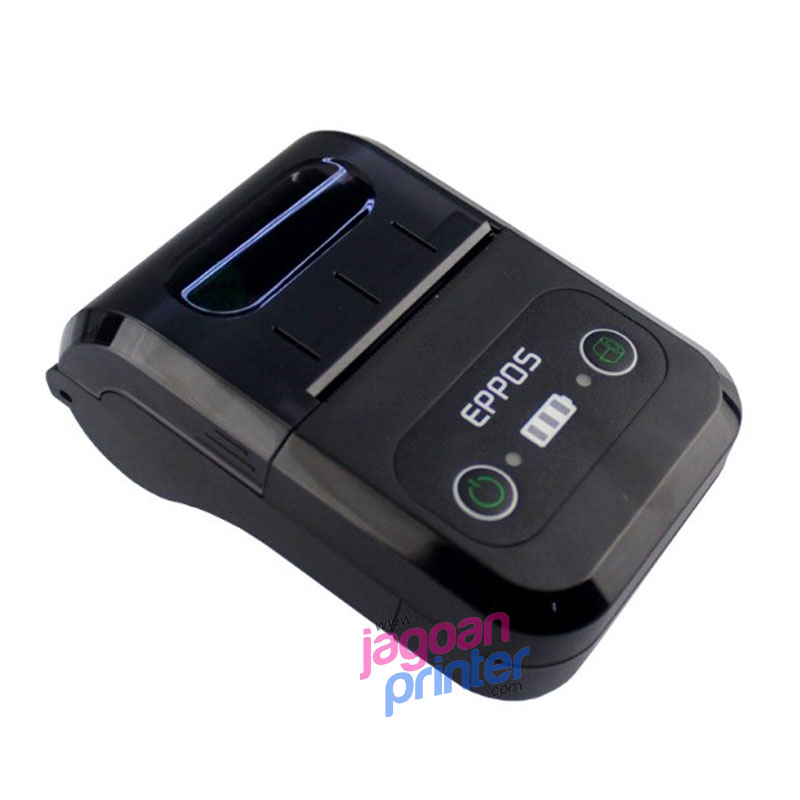Jual MINI PRINTER BLUETOOTH EPPOS EPX588 RPP02 PRINTER PORTABLE EPX-588 ...