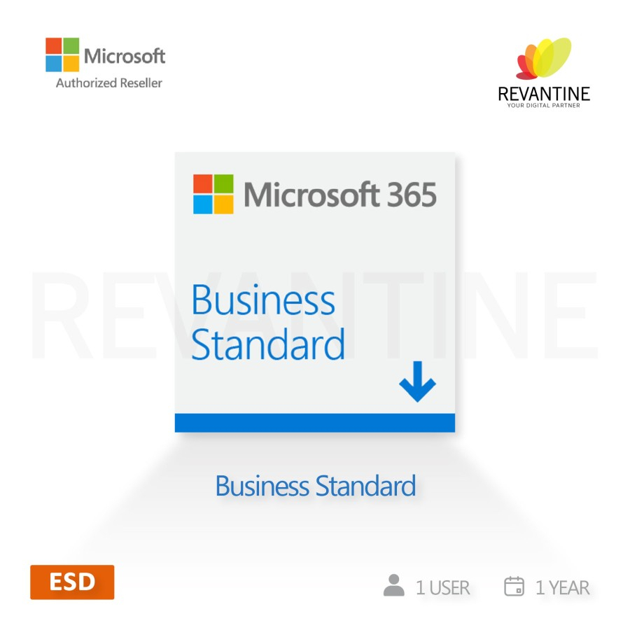 Jual Microsoft Office 365 Business - 1 User 5 Device 1 Tahun Original ...