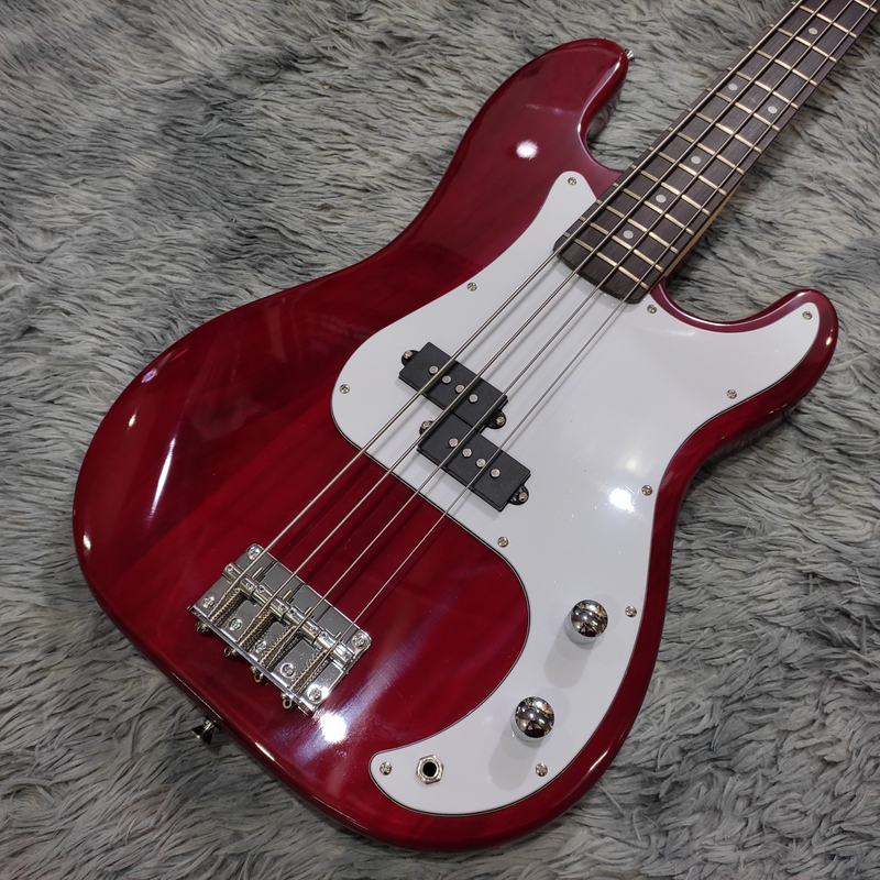 Jual Stinger SPB10 Precission Bass Elektrik 4 String Original | Shopee ...