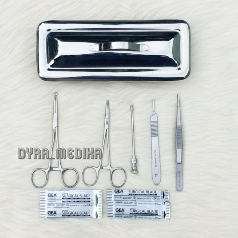 Produk DYRA_MEDIKA | Shopee Indonesia