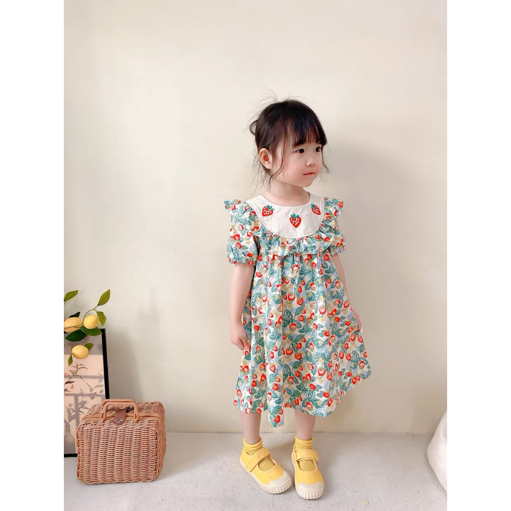 Moly dress