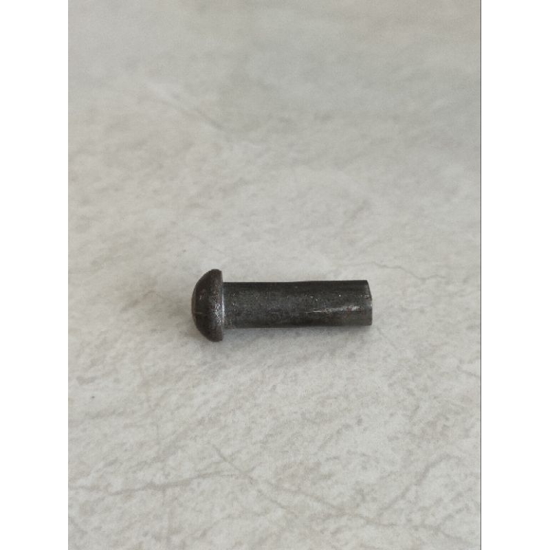 Jual Paku Keling besi R5/16x5/8