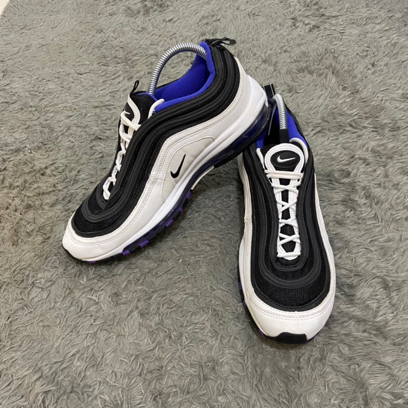 White black persian violet air max 97 hotsell