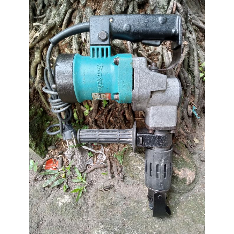 Jual Makita Mesin Jack Hammer (second) Shopee Indonesia