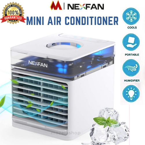 Jual JAPAN AIR COOLER Mini Air Conditioner Mini Air Conditioner Fan